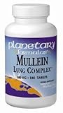Mullein Lung Complex - 180 - Tablet