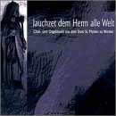 ｜Chor- und Orgelmusik aus dem Dom St. Marien zu Wurzen