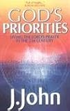 God's Priorities