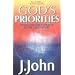 God's Priorities