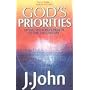 God's Priorities