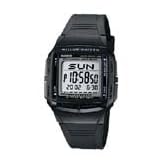 Casio 30 Databank Watch DB36-1AV
