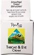 Throat & Eye Cream - 1.5 oz - Cream Throat & Eye Cream - 1.5 oz - Cream