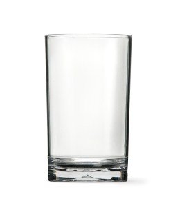 Clarus Classic Unbreakable Tritan Plastic Juice Glass - 10 Oz.