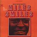 Click here to buy Miles Smiles by  Miles Davis .