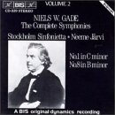Symphonien 1 & 8