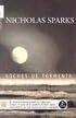 Noches De Tormenta/ Nights in Rodanthe