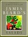 Book James Beard's Salads (The James Beard Cookbooks)