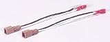 Metra 727400 Wiring Harness
