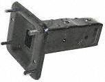 02-05 HYUNDAI SONATA REAR BUMPER BRACKET LH (DRIVER SIDE), Stay (2002 02 2003 03 2004 04 2005 05) H7...