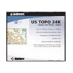 Garmin US TOPO 24K National Parks, West v2 010-10448-00