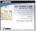 Electronics : GARMIN 010-10448-00 US Topo 24K National Parks West Region CD