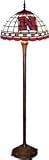 Arizona State Sun Devils The Memory Company Floor Lamp NCAA College Athletics Fan Shop Sports Team Merchandise