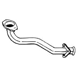 Bosal 787-449 Front Pipe by Bosal