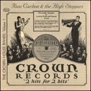 Volume 1: The Crown House Bands