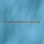 PIL77501 - Replacement Stylus for Pilot Pentopia Chameleon Palm, Fine Point, Black Ink (PIL77501)