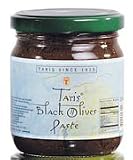 Black Olives Paste