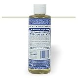 Dr. Bronner's Soaps Liquid Soap - Peppermint