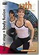 Cathe Friedrich's Basic Step + Body Fusion