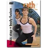 Cathe Friedrich's Basic Step + Body Fusion