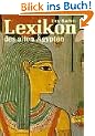 Lexikon des Alten �gypten