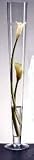 TRUMPET VASE - CAPRI CRYSTAL TRUMPET VASE - vase
