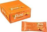 Pure Bar Cranberry Orange -- 12 Bars