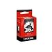 Lexmark #36A Black Print Cartridge