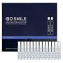 GoSMILE Advanced Formula B1 Tooth Whitening on the Go - 20 ampoules