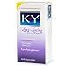 K-Y Long Lasting Vaginal Moisturizer, Pre - Filled Applicators 6 ea