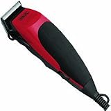 Wahl 9243-2801 Home Cut Bilingual 20 Piece Complete Haircutting Kit