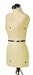 Janome Artistic Dress Form Size Petite
