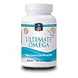 Ultimate Omega - Lemon by Nordic Naturals - 180 Softgels