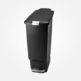 Pop Trash Can