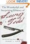 Wonderful and Surprising History of Sweeney Todd: The Life and Times of an Urban Legend
