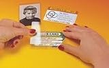 Review Pelltech Limited  / Pelltech Self-Laminating Card A4 Pack of 6 PLG25260