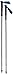 Black Diamond Distance Z Z-Poles, Carbon, 130cm