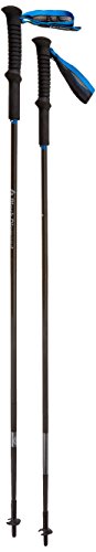 Black Diamond Distance Z Z-Poles, Carbon, 130cm