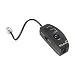 Telcheck Pro Telephone Line Checker With Noise Filter Image