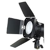 Smith Victor 4 Leaf Barndoor Set for the 110i Monolights.