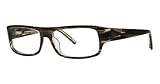 Jhane Barnes Scale Men's Eyeglasses
