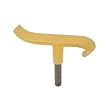 Powermatic 6294740 3520B and 4224 Lathes Bowl Turning Tool Rest (Right)
