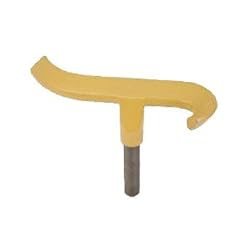 Powermatic 6294740 3520B and 4224 Lathes Bowl Turning Tool Rest (Right)