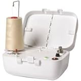 Simplicity Deluxe SideWinder Portable Bobbin Winder