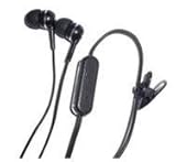Stereo Hands-Free 3.5mm Headset Headphones for MetroPCS Samsung Galaxy Indu ....