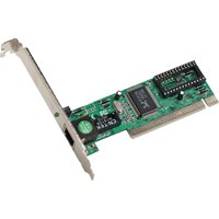 External hard drive:SMC  SMC1255TX-1 EZ Card 10/100, Full-Duplex,PCI, Dual-Speed Auto-Negotiation, WOL, Flow Control, QoSRJ45, DMI &WfM with Personal Firewall Software