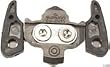 Shimano SH70 fixed SPD cleats with pontoons, for Dura-Ace and Ultegra PD-7410/6500