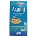 Aquify Multi Purpose Contact Lens Solution with Lens Case, Travel Size - 2 Oz