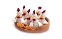 Glenn The Musical Chicken! Suitable from Birth!