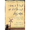 Same Kind of Different as me - Ron Hill and Denver Moore